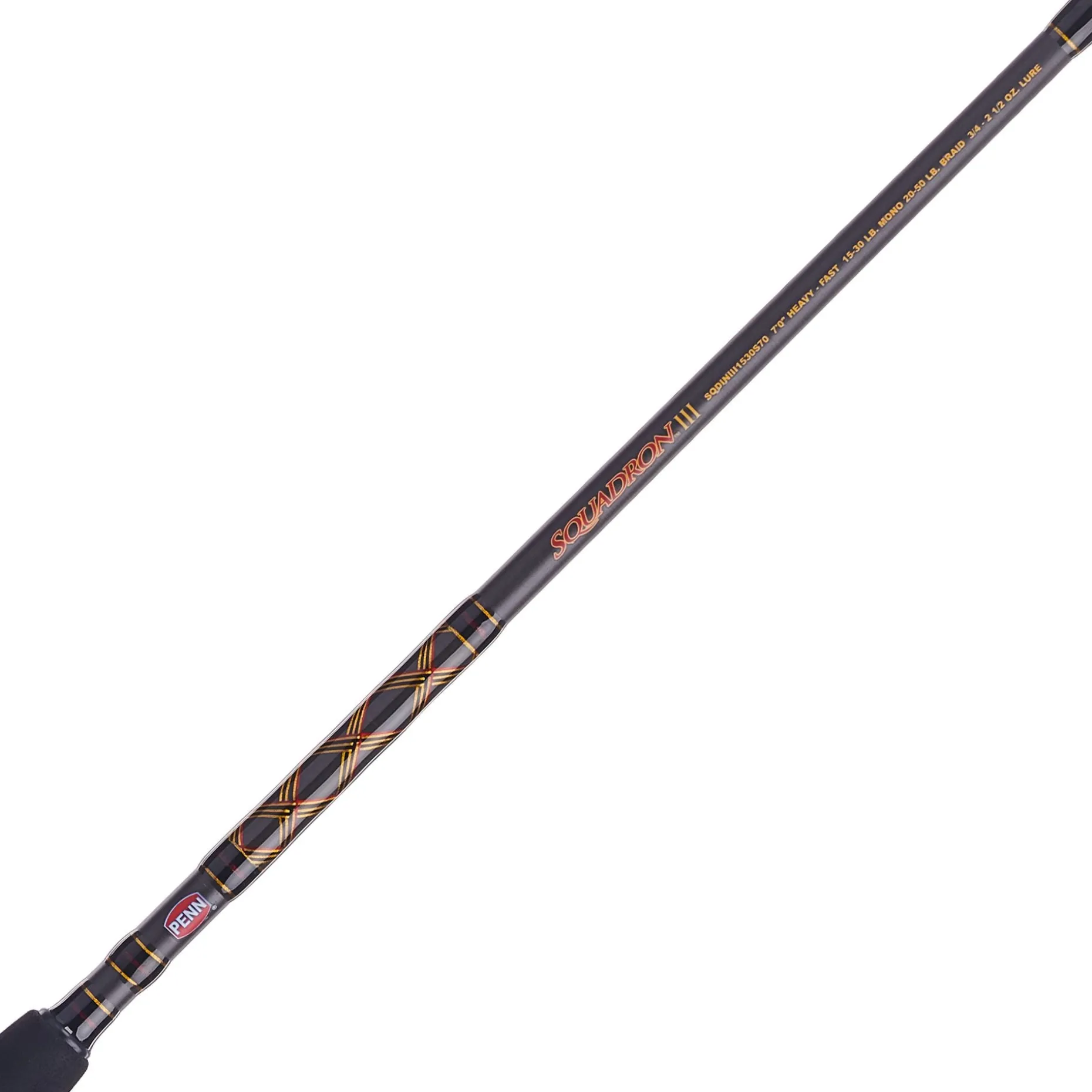 PENN Squadron® III Inshore Spinning Rod