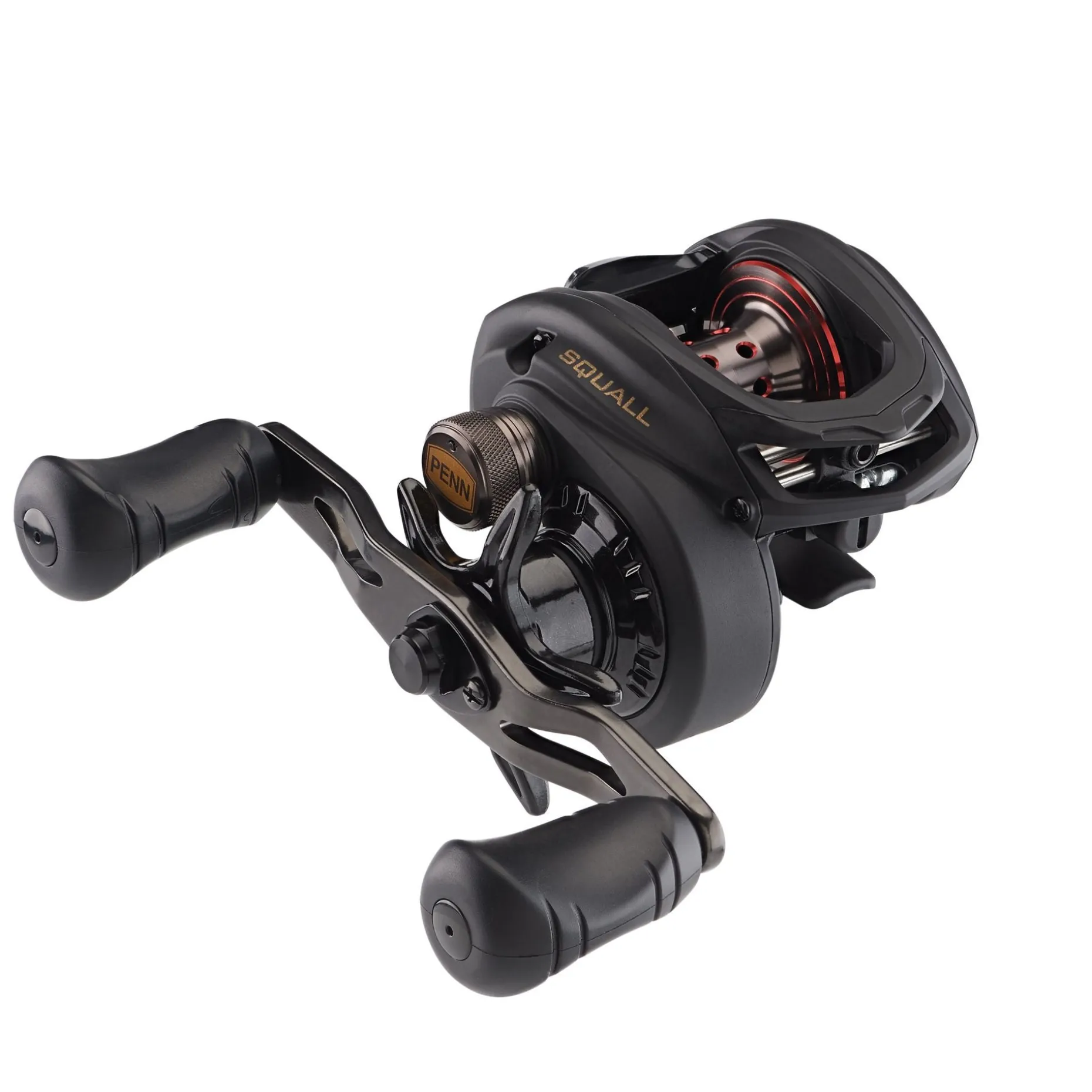 PENN Squall® Baitcast Reel