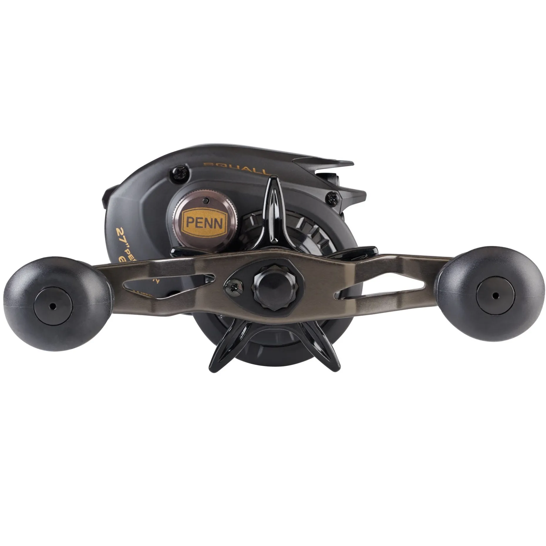PENN Squall® Baitcast Reel