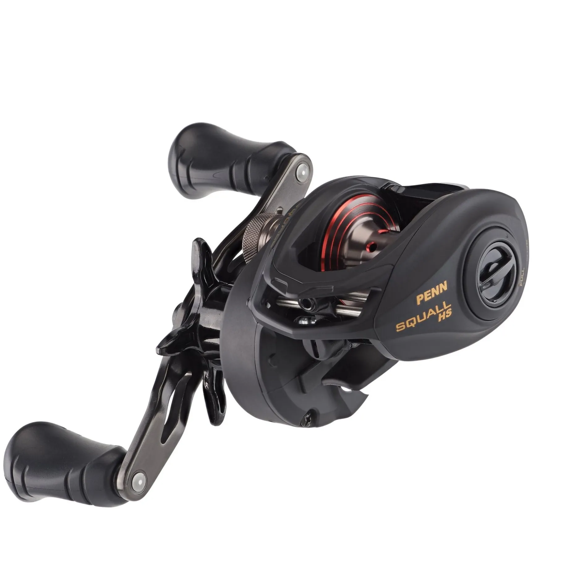 PENN Squall® Baitcast Reel