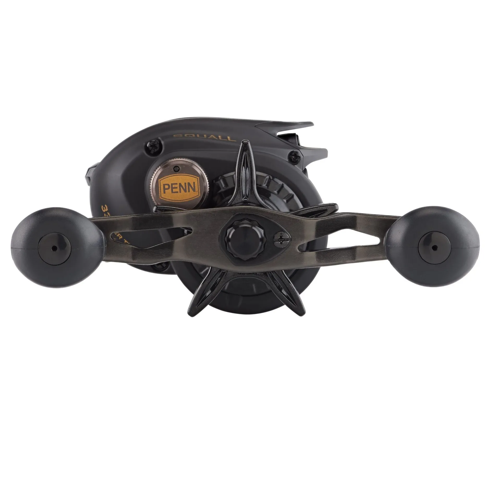 PENN Squall® Baitcast Reel