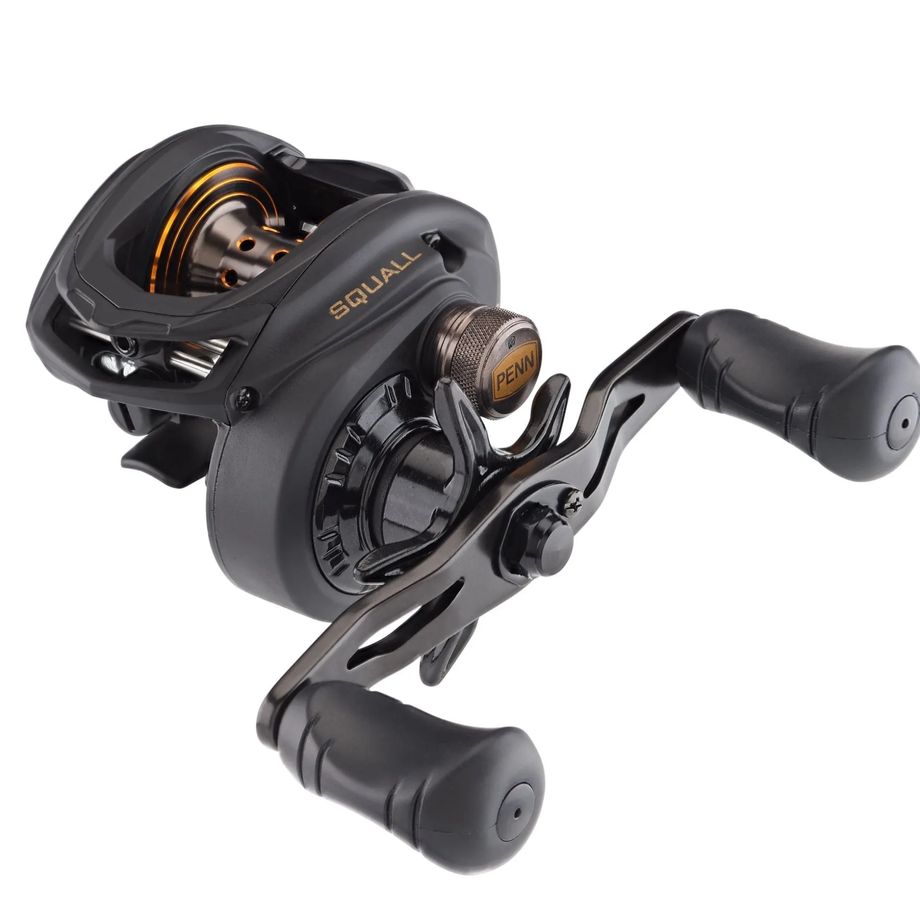 PENN Squall® Baitcast Reel
