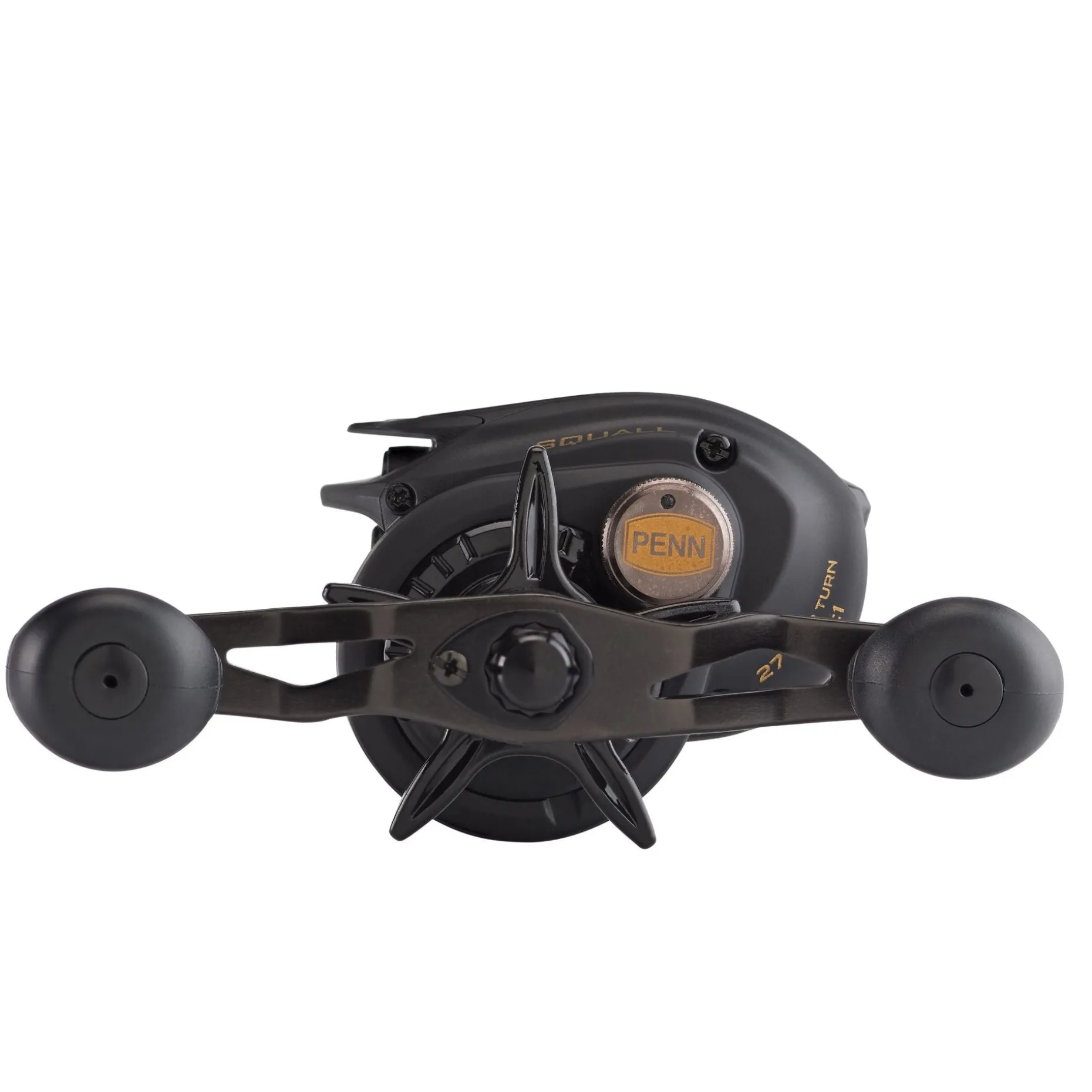 PENN Squall® Baitcast Reel