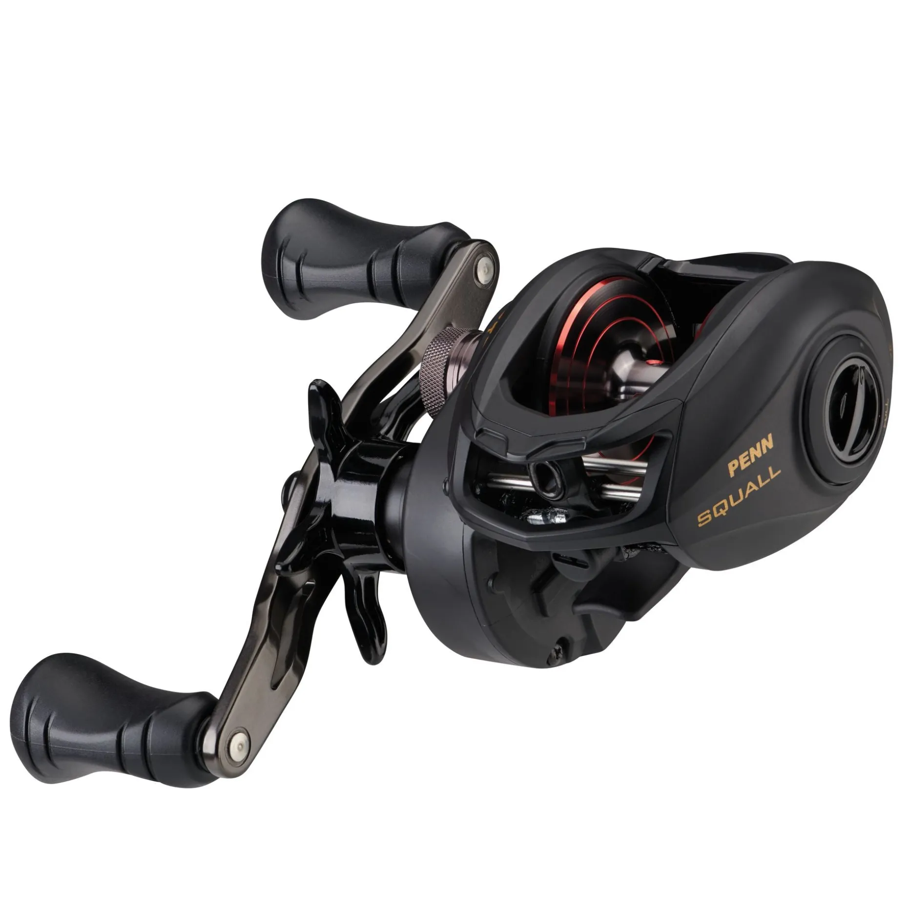 PENN Squall® Baitcast Reel