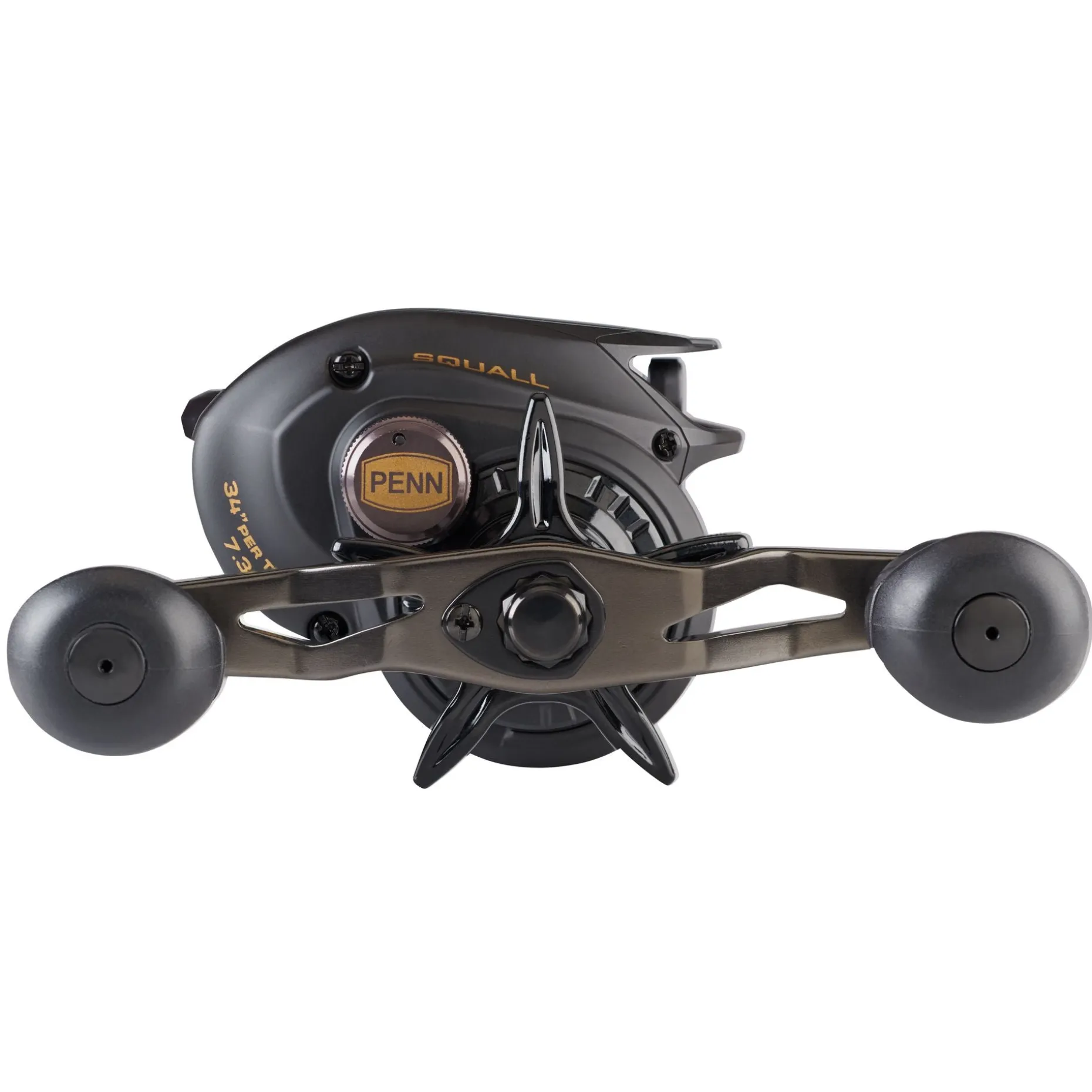 PENN Squall® Baitcast Reel