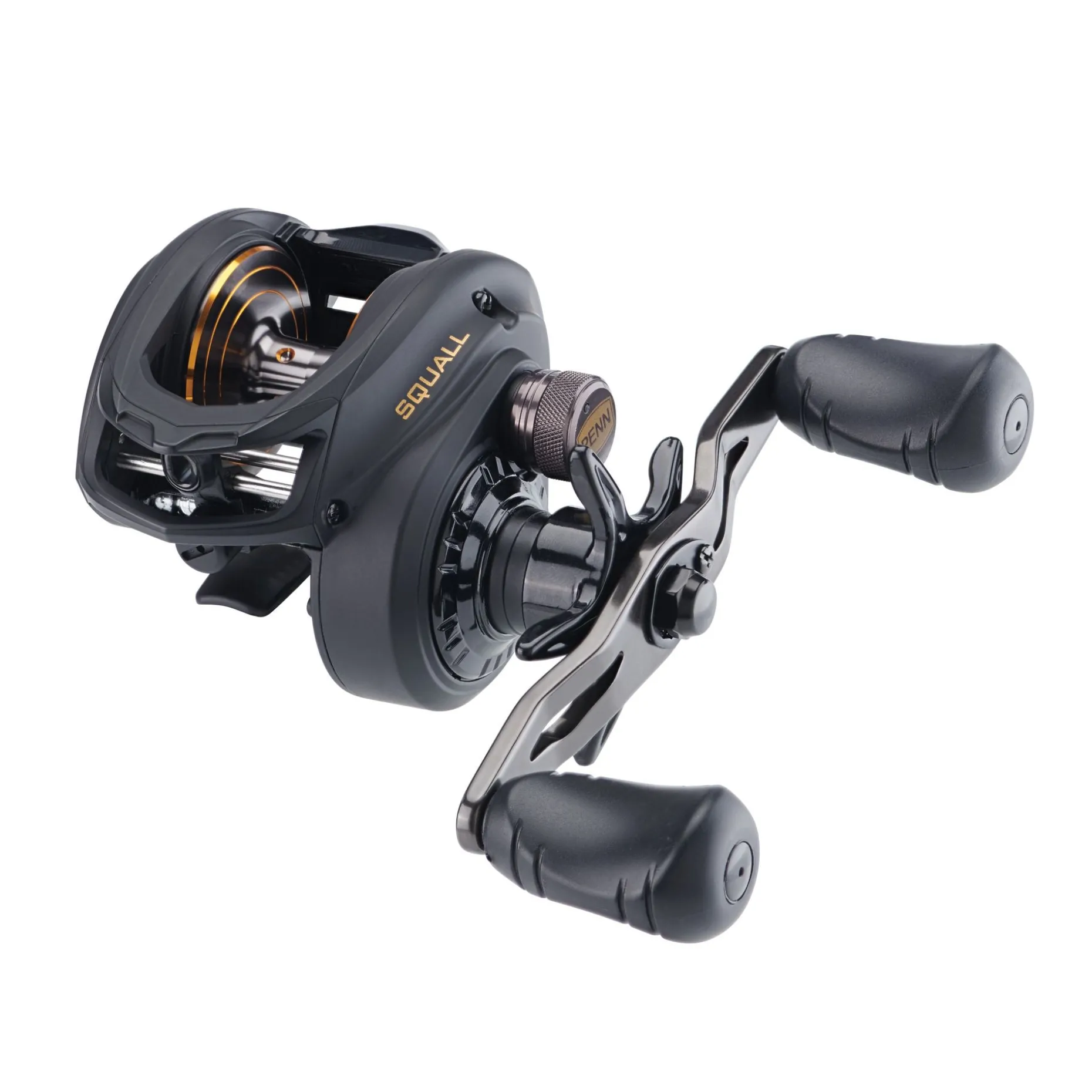 PENN Squall® Baitcast Reel