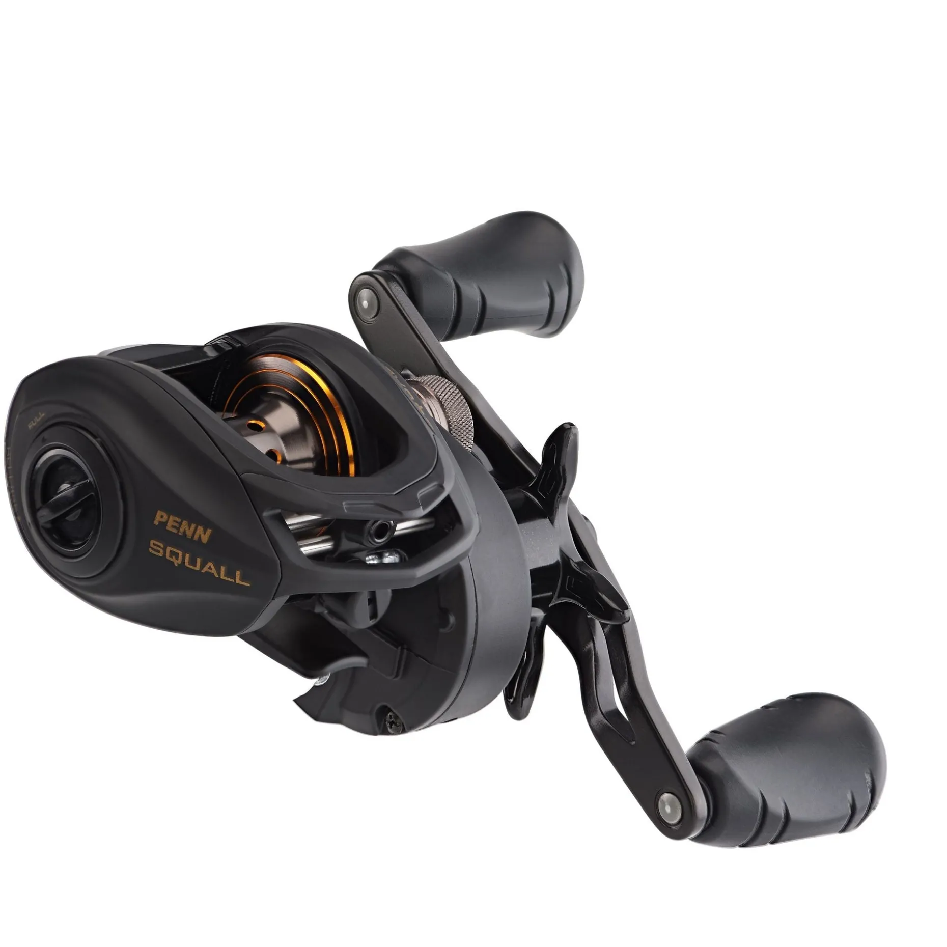 PENN Squall® Baitcast Reel