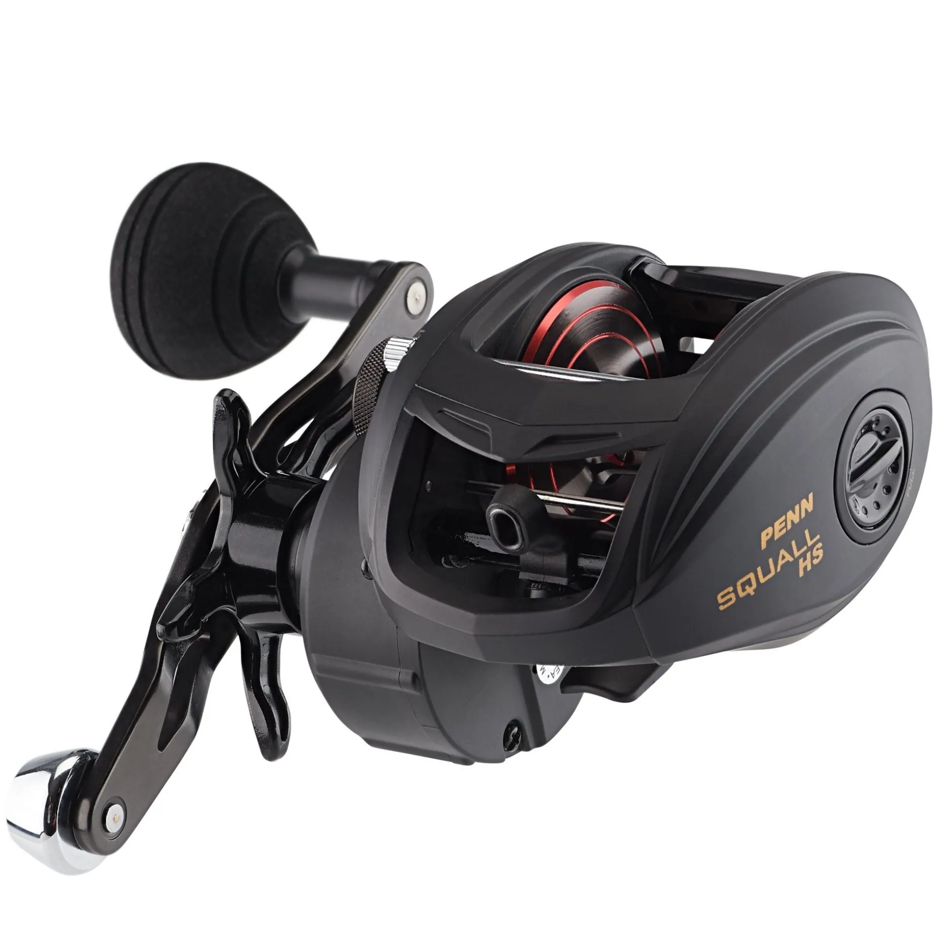 PENN Squall® Baitcast Reel