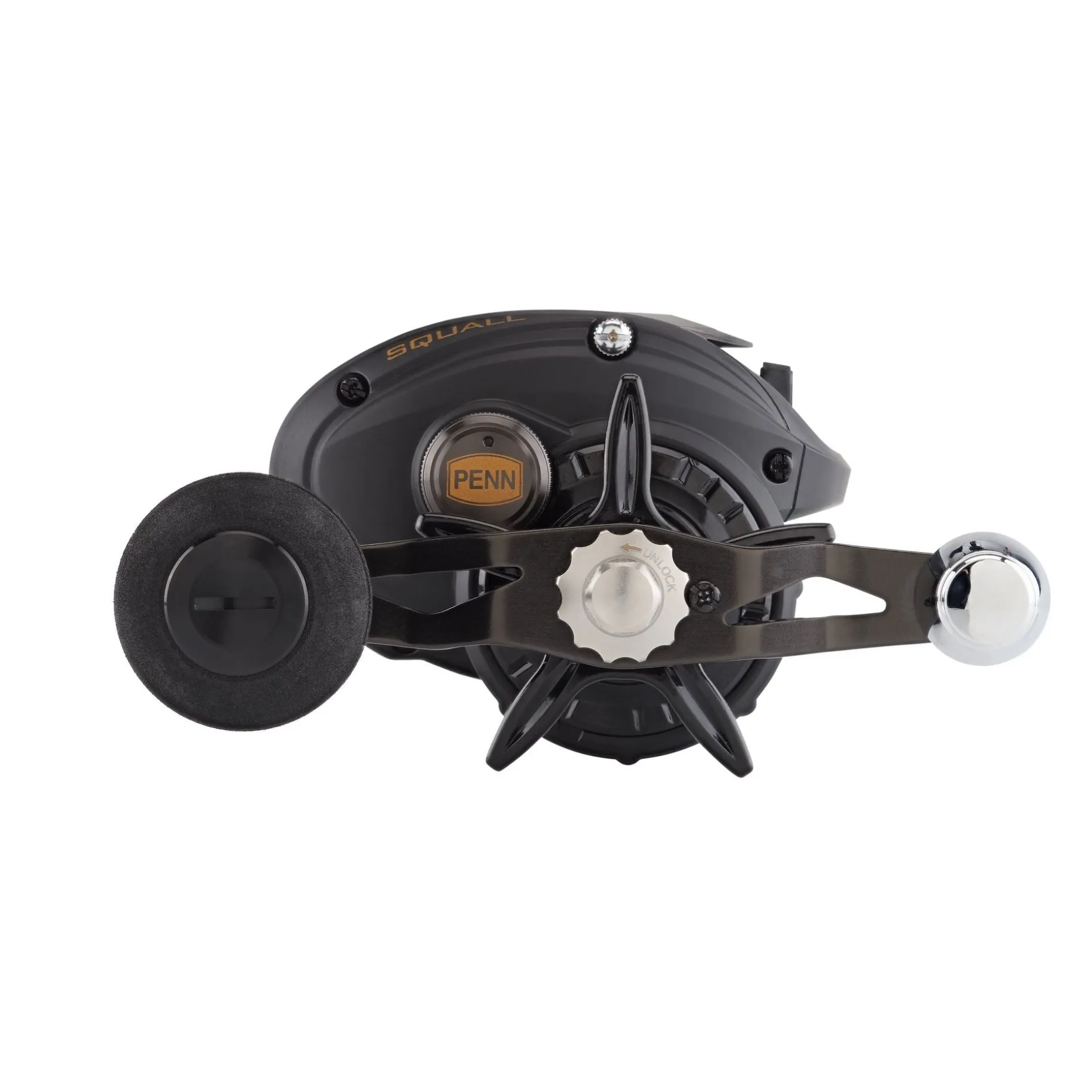 PENN Squall® Baitcast Reel