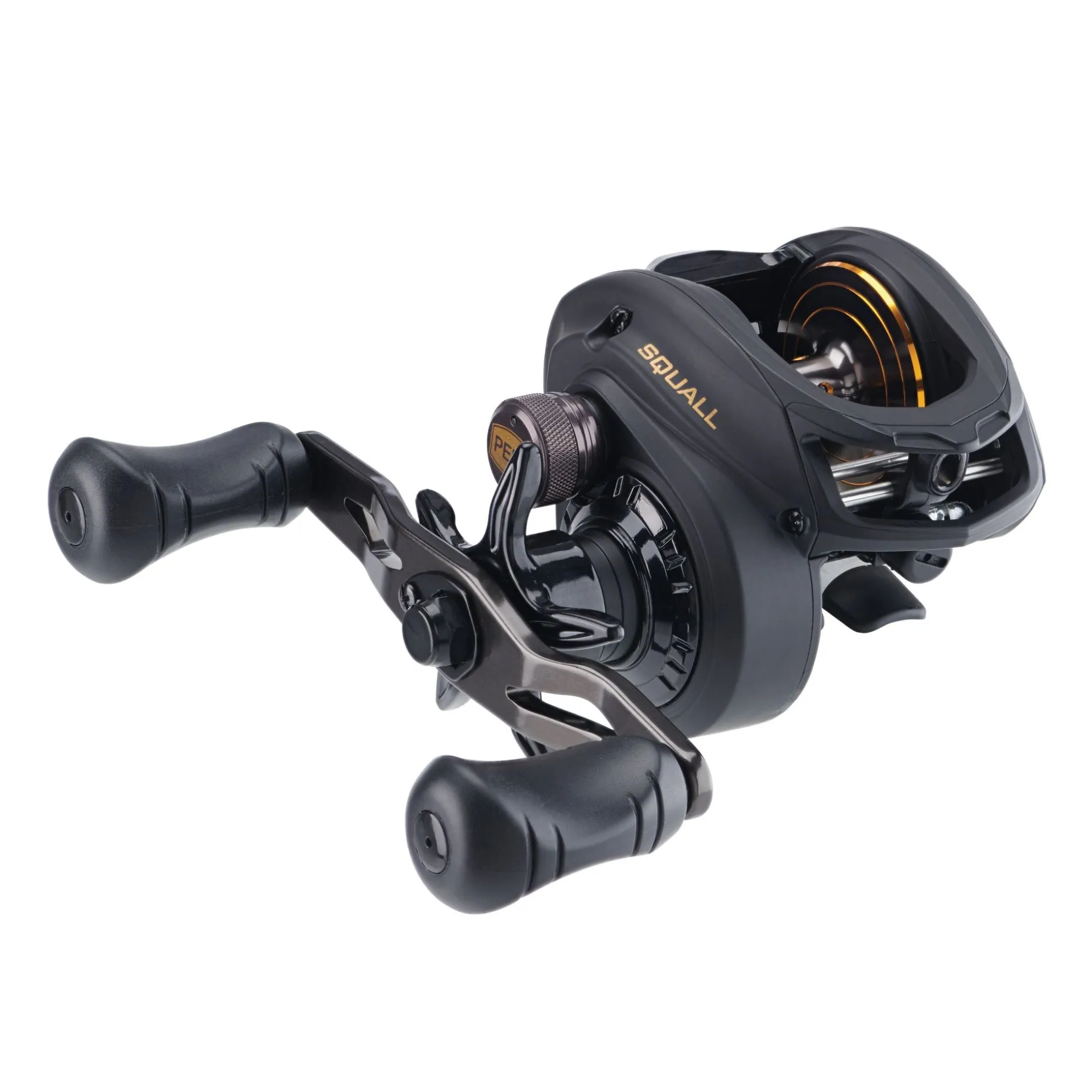 PENN Squall® Baitcast Reel
