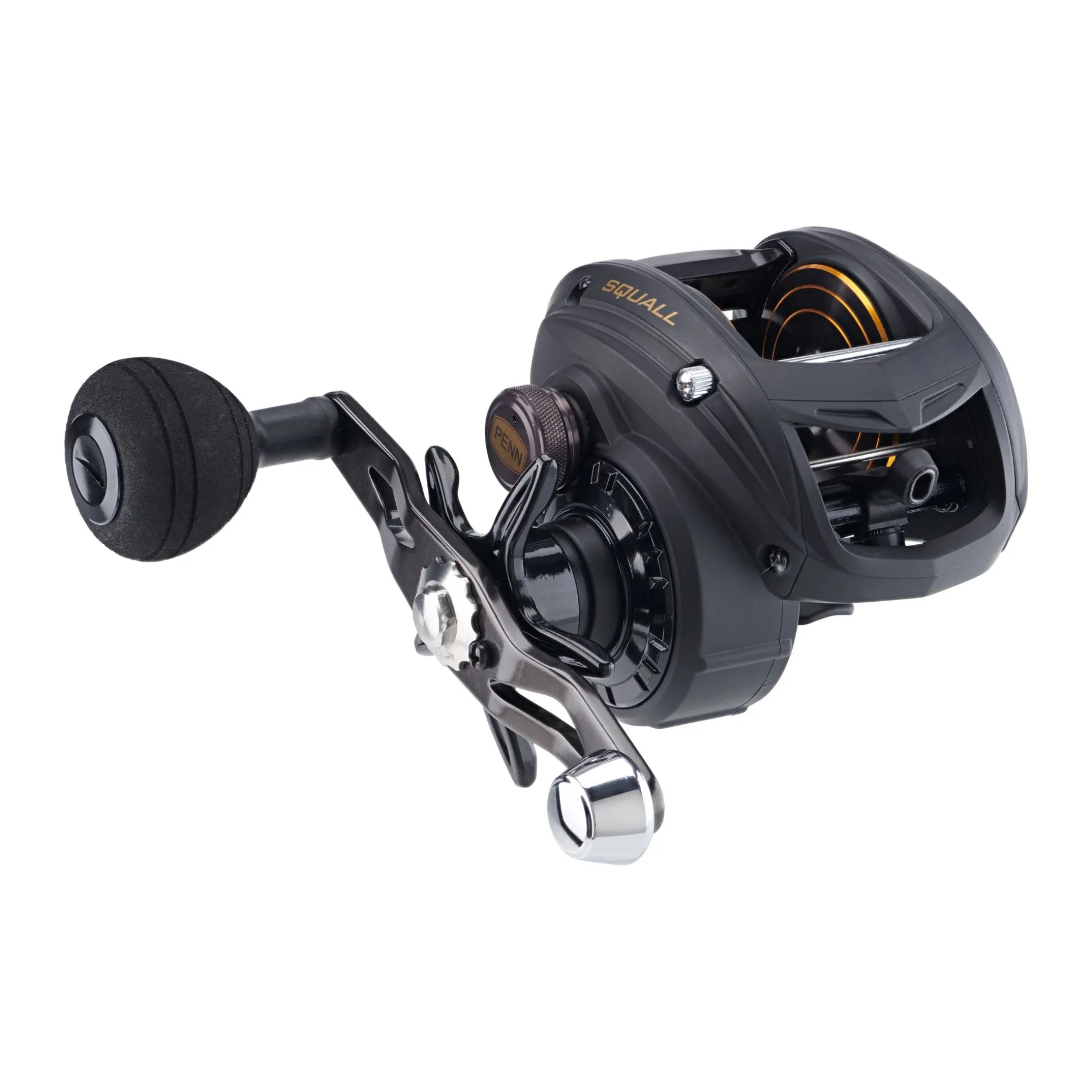 PENN Squall® Baitcast Reel