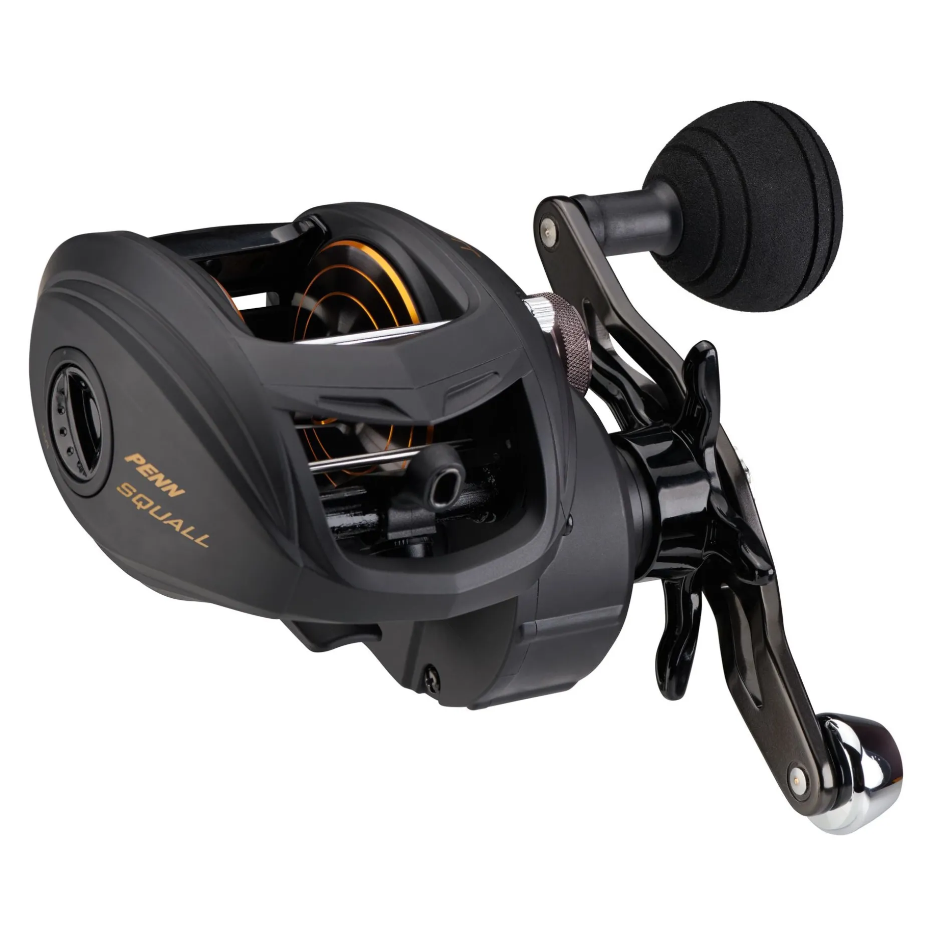 PENN Squall® Baitcast Reel