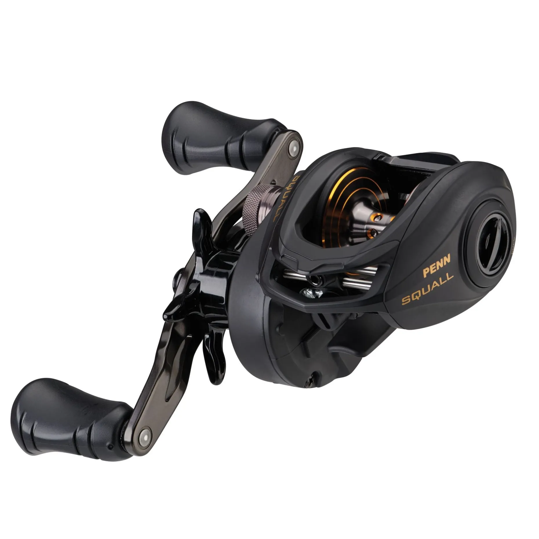 PENN Squall® Baitcast Reel
