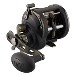 PENN Squall® II Level Wind Conventional Reel