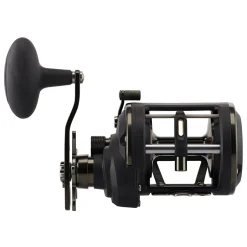 PENN Squall® II Level Wind Conventional Reel