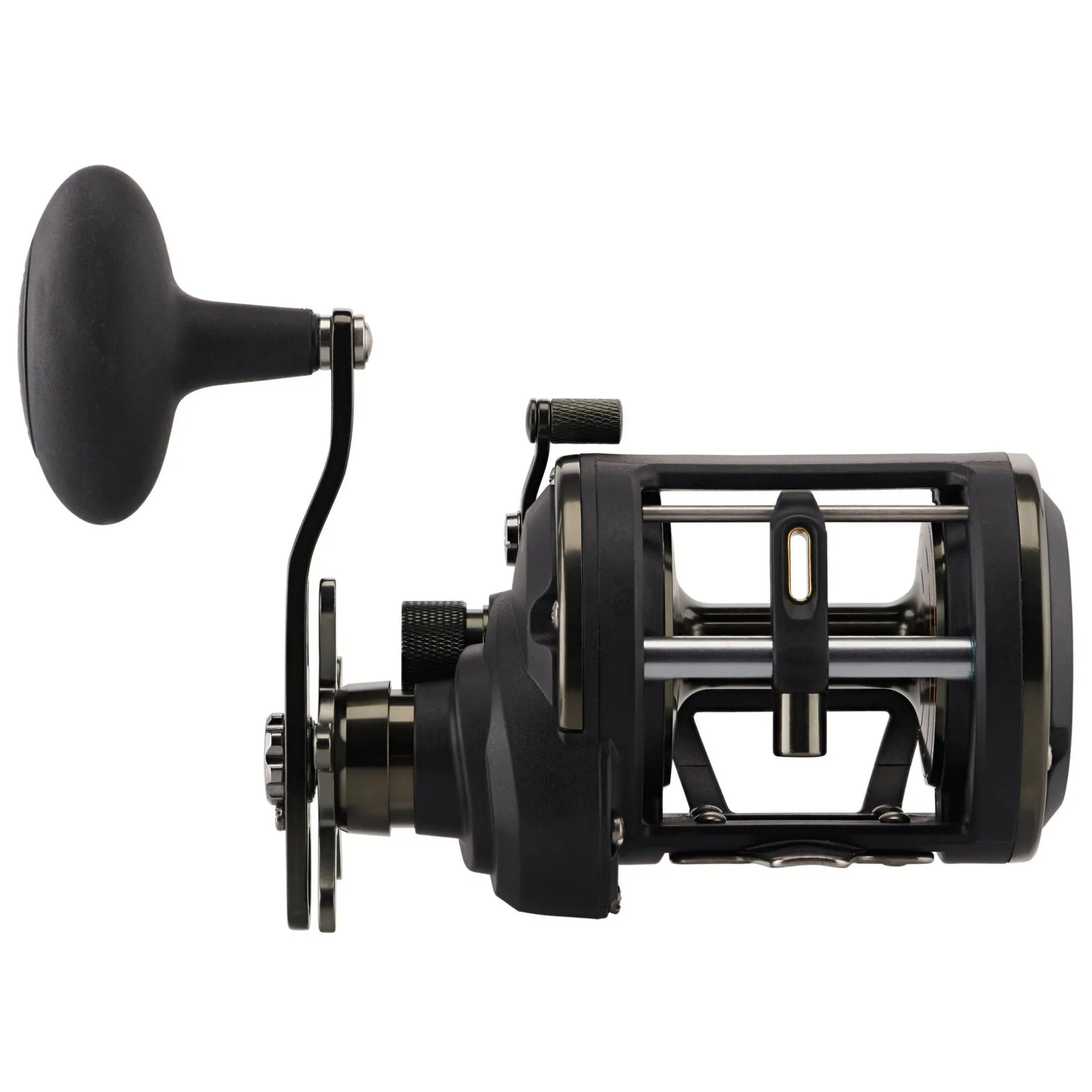 PENN Squall® II Level Wind Conventional Reel