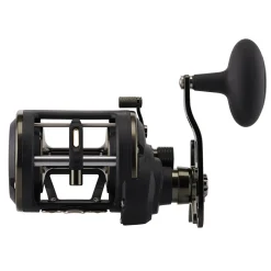 PENN Squall® II Level Wind Conventional Reel