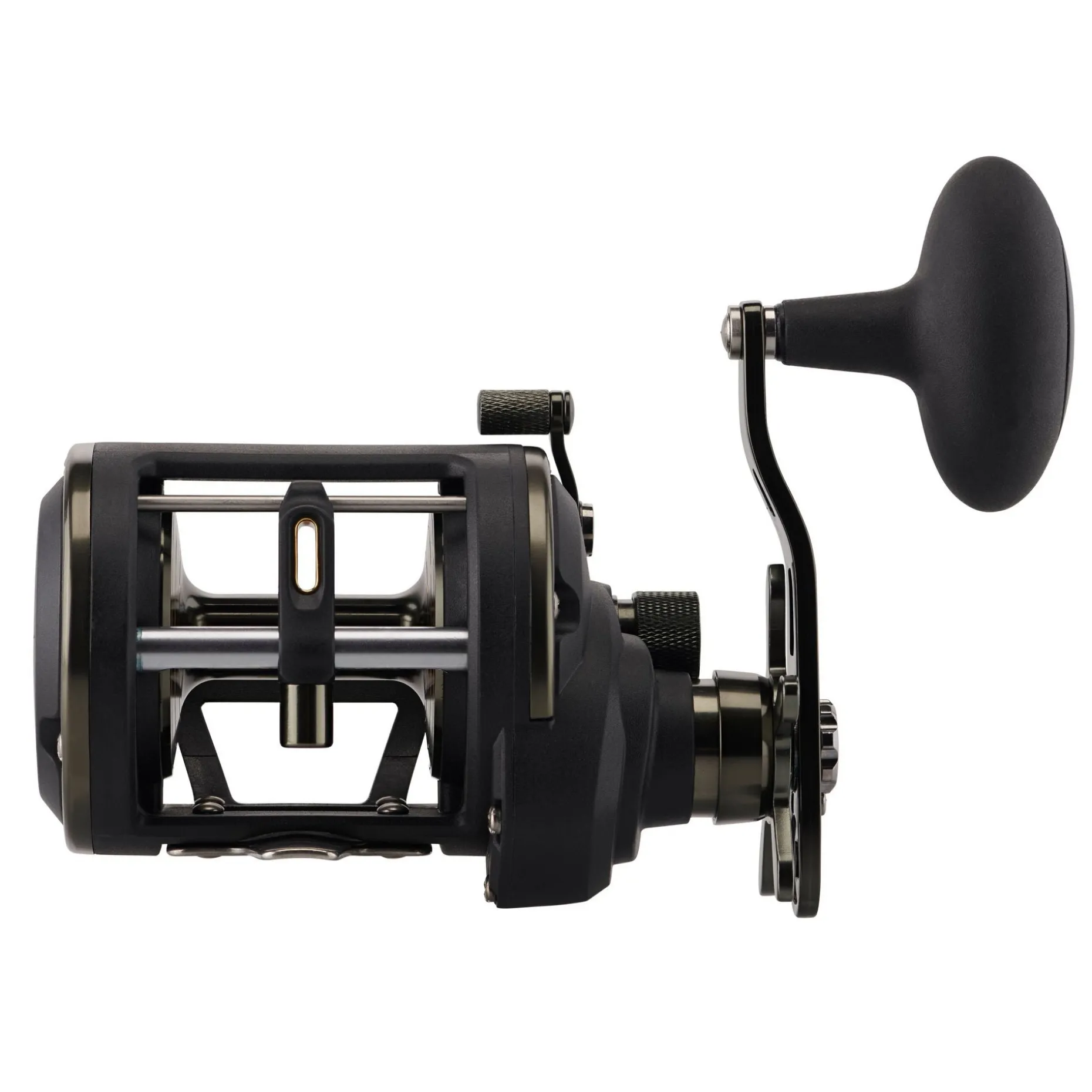 PENN Squall® II Level Wind Conventional Reel
