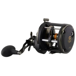 PENN Squall® II Level Wind Conventional Reel