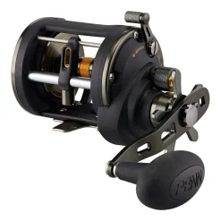 PENN Squall® II Level Wind Conventional Reel