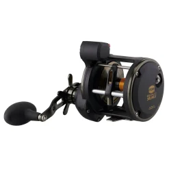 PENN Squall® II Level Wind Conventional Reel