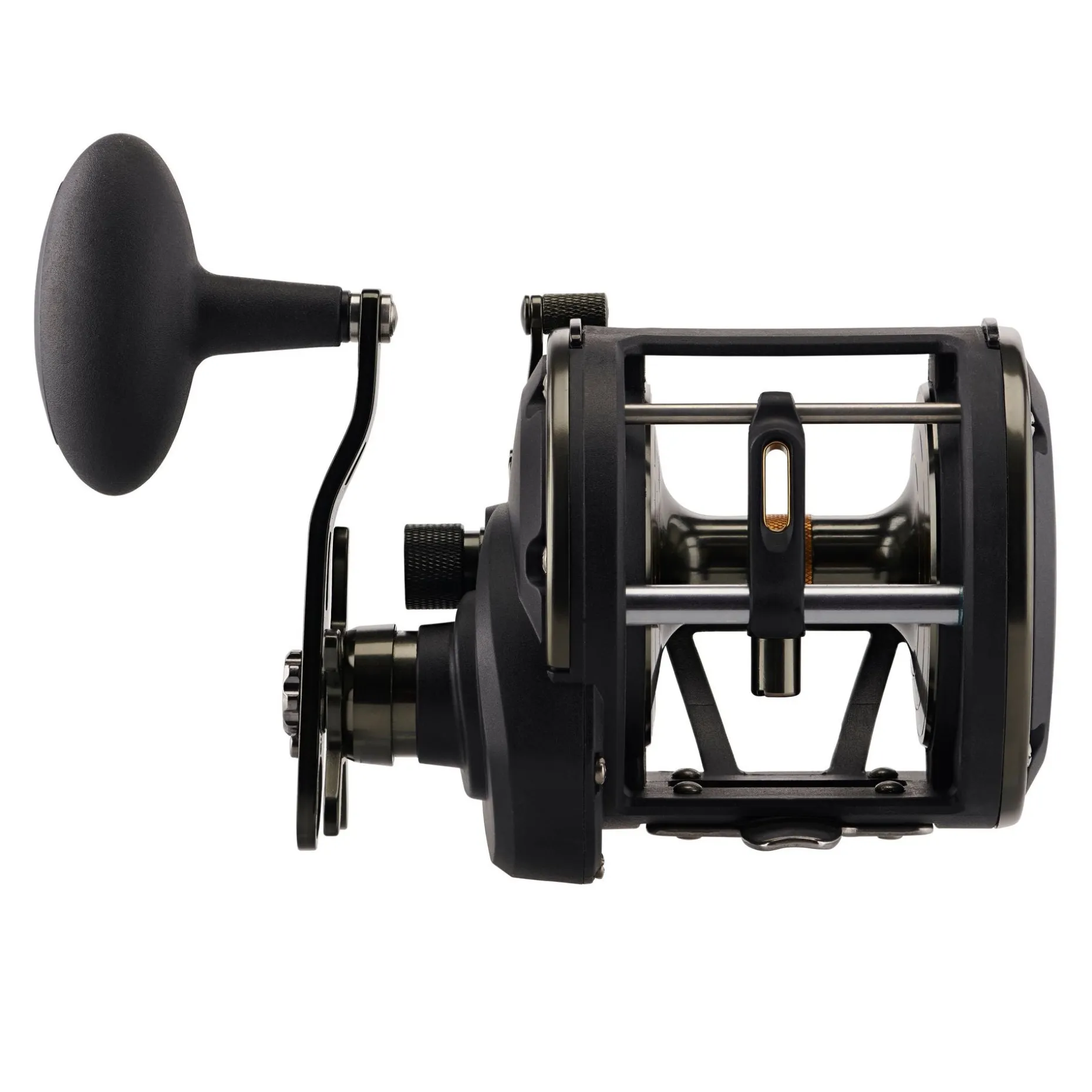 PENN Squall® II Level Wind Conventional Reel