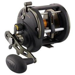 PENN Squall® II Level Wind Conventional Reel
