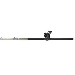 PENN Squall® II Level Wind Conventional Rod & Reel Combo