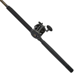 PENN Squall® II Level Wind Conventional Rod & Reel Combo