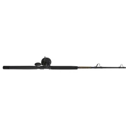 PENN Squall® II Level Wind Conventional Rod & Reel Combo