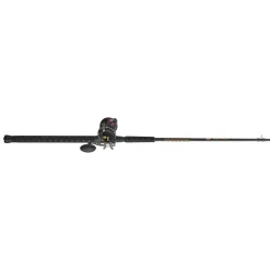 PENN Squall® II Level Wind Conventional Rod & Reel Combo