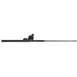 PENN Squall® II Level Wind Conventional Rod & Reel Combo