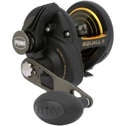 PENN Squall® II Lever Drag Conventional Reel