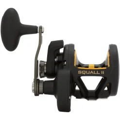 PENN Squall® II Lever Drag Conventional Reel