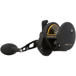 PENN Squall® II Lever Drag Conventional Reel