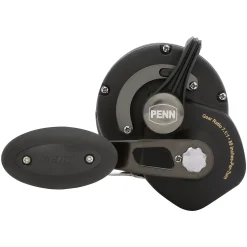 PENN Squall® II Lever Drag Conventional Reel