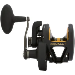 PENN Squall® II Lever Drag Conventional Reel