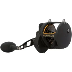 PENN Squall® II Lever Drag Conventional Reel