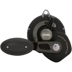 PENN Squall® II Lever Drag Conventional Reel
