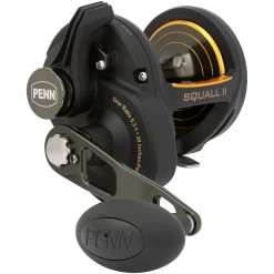 PENN Squall® II Lever Drag Conventional Reel