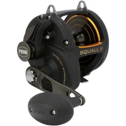 PENN Squall® II Lever Drag Conventional Reel