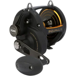 PENN Squall® II Lever Drag Conventional Reel