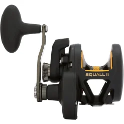 PENN Squall® II Lever Drag Conventional Reel