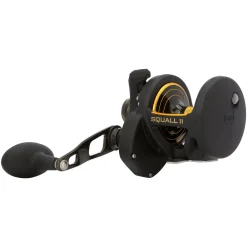 PENN Squall® II Lever Drag Conventional Reel