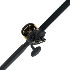 PENN Squall® II Lever Drag Conventional Rod & Reel Combo