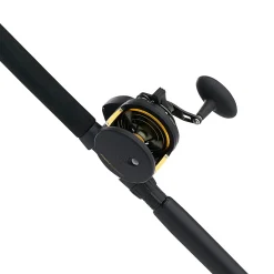 PENN Squall® II Lever Drag Conventional Rod & Reel Combo