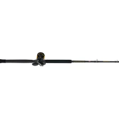 PENN Squall® II Lever Drag Conventional Rod & Reel Combo