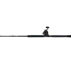 PENN Squall® II Lever Drag Conventional Rod & Reel Combo