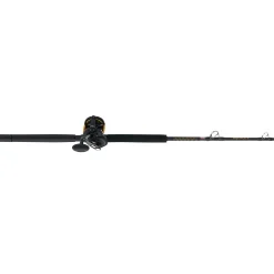 PENN Squall® II Lever Drag Conventional Rod & Reel Combo