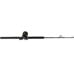PENN Squall® II Lever Drag Conventional Rod & Reel Combo